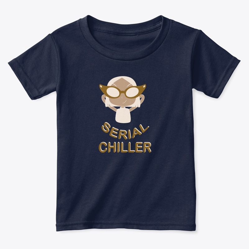 Serial Chiller