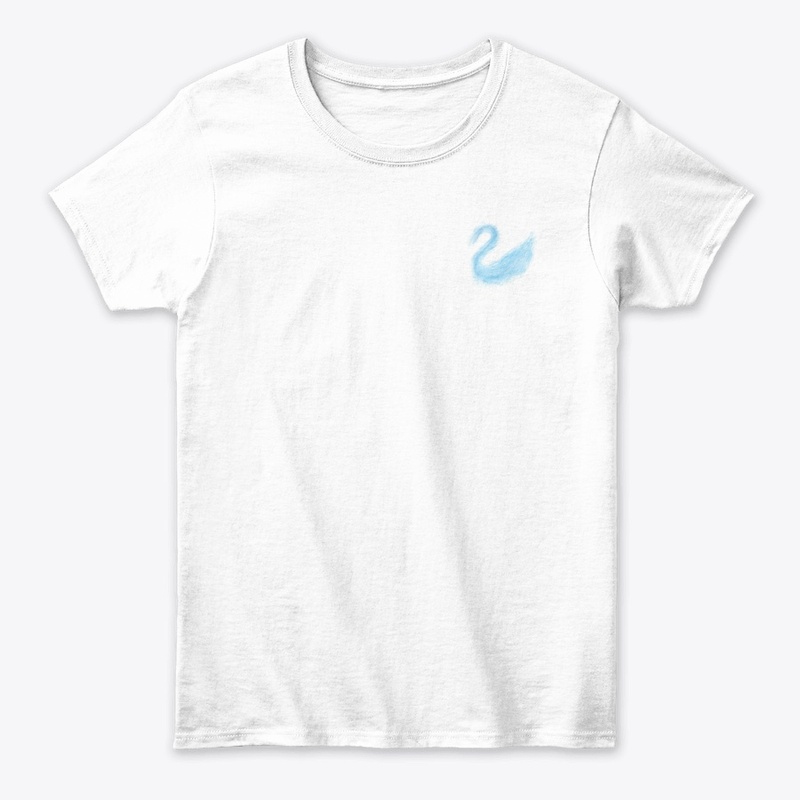 Swag of a Swan