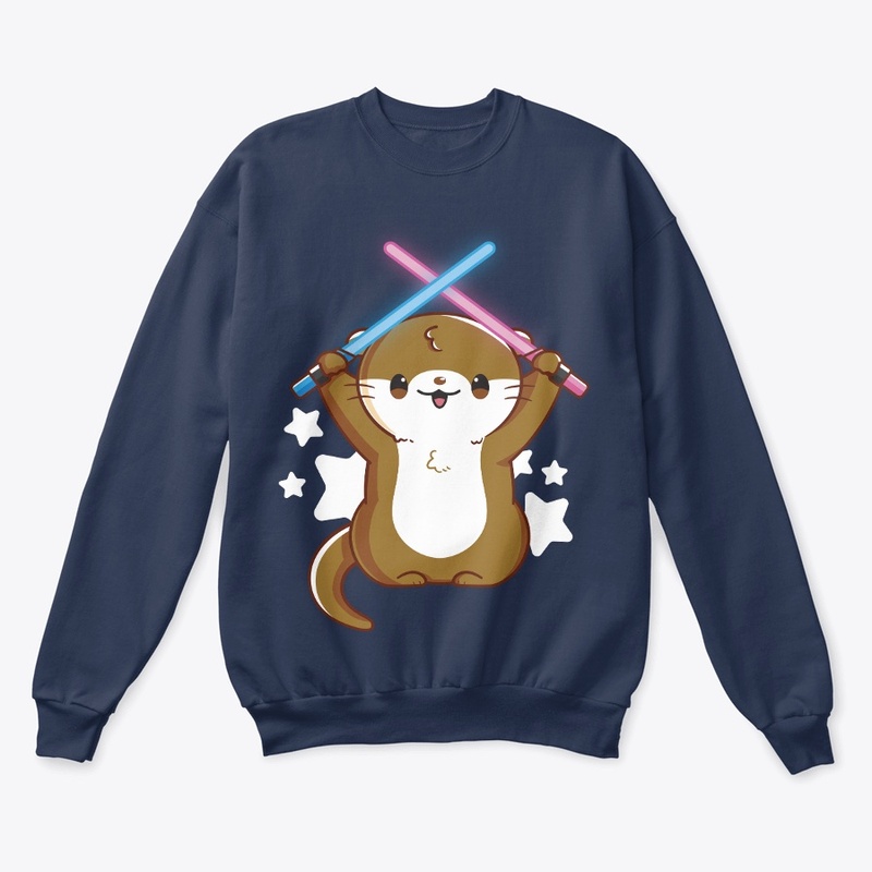 OtterWorldly Official Merch1