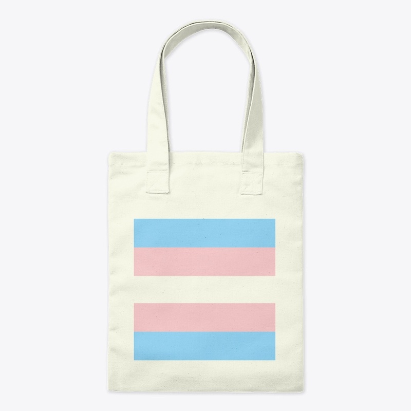 LGBTQ: TRANS FLAG COLLECTION