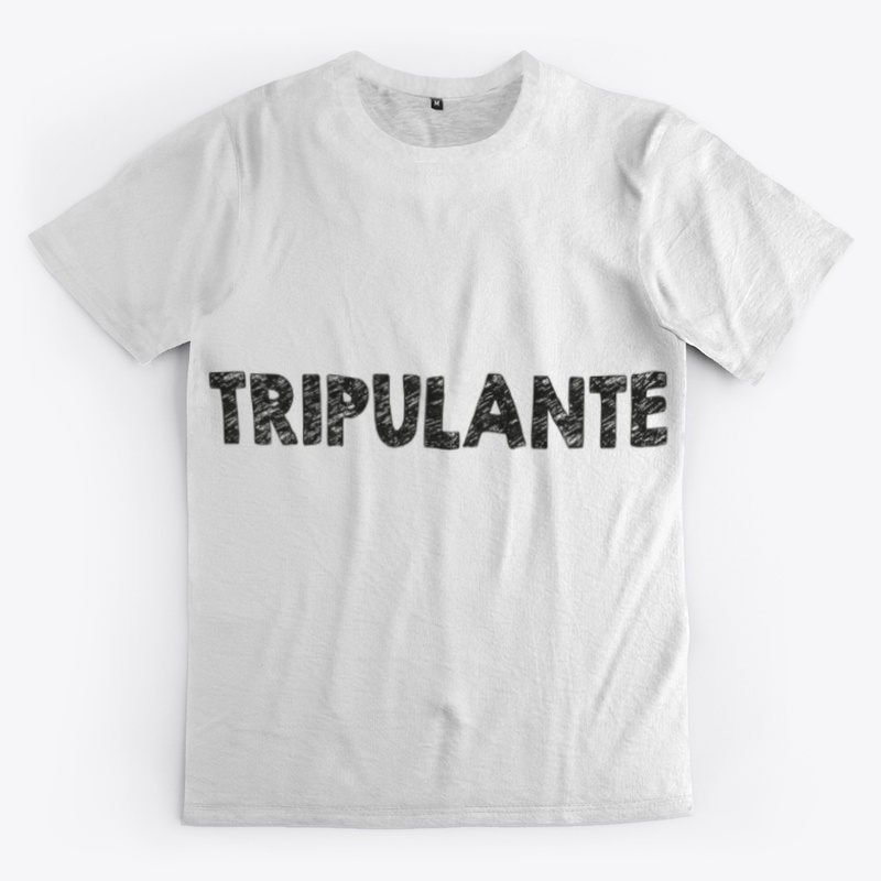 Buy now TRIPULANTE
