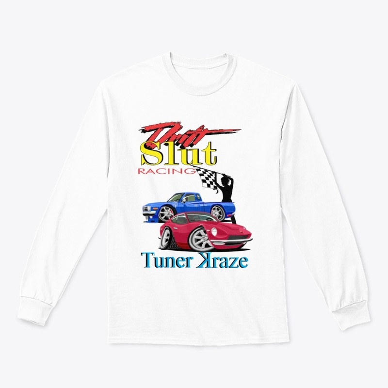 TUNER KRAZE, TEE