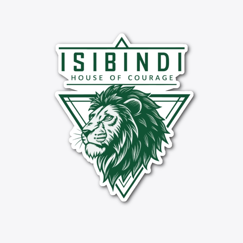 ISIBINDI: The Lion of Courage