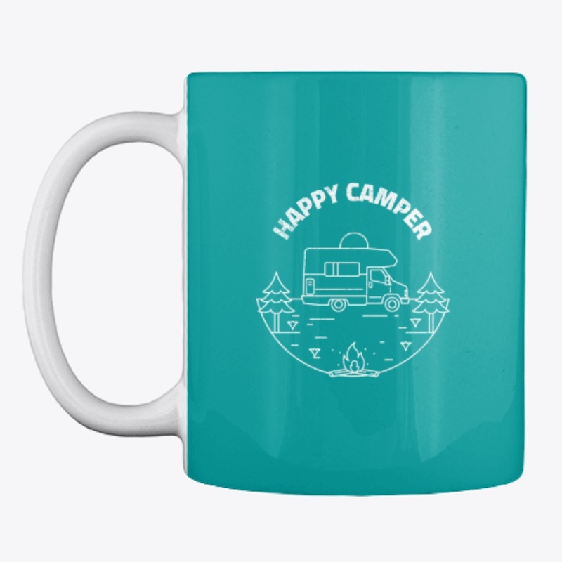 Happy Camper