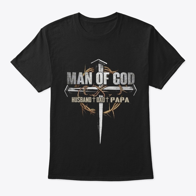 Man of God