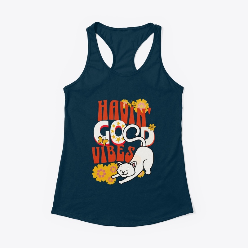 Havin' Good Vibes
