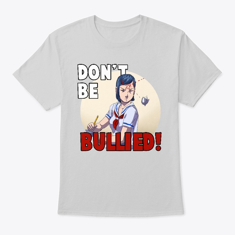 Anim8Ed - Don't Be Bullied