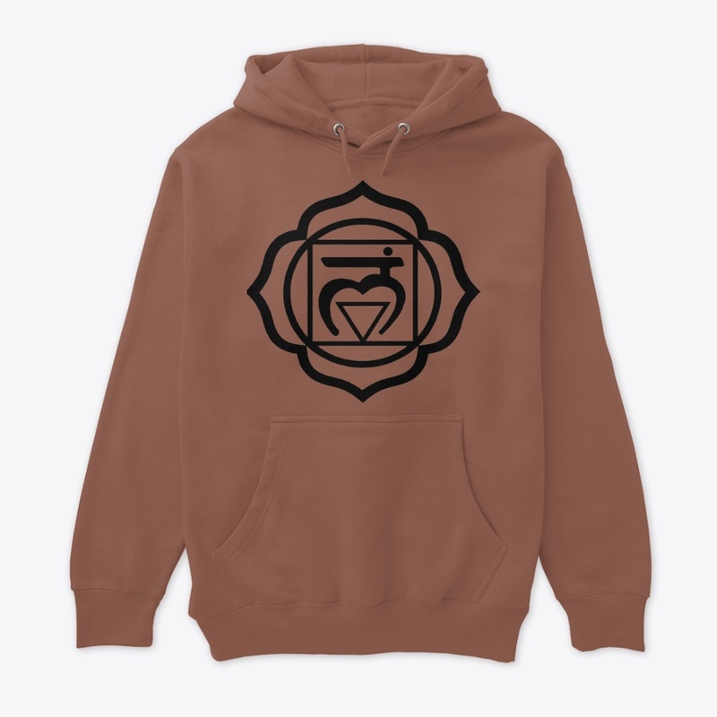 My Root Chakra Is Anchored
