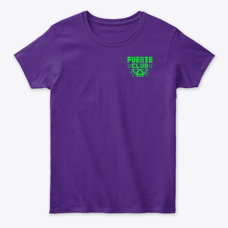 Fuerte Club JOKER