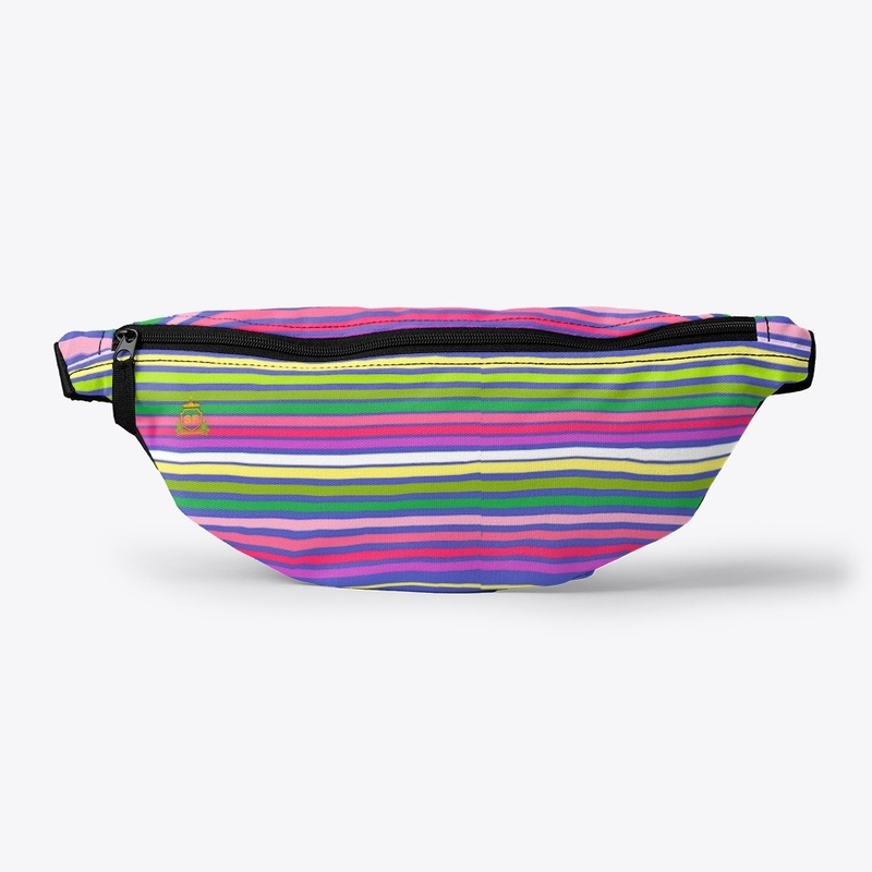 Rainbow Design 