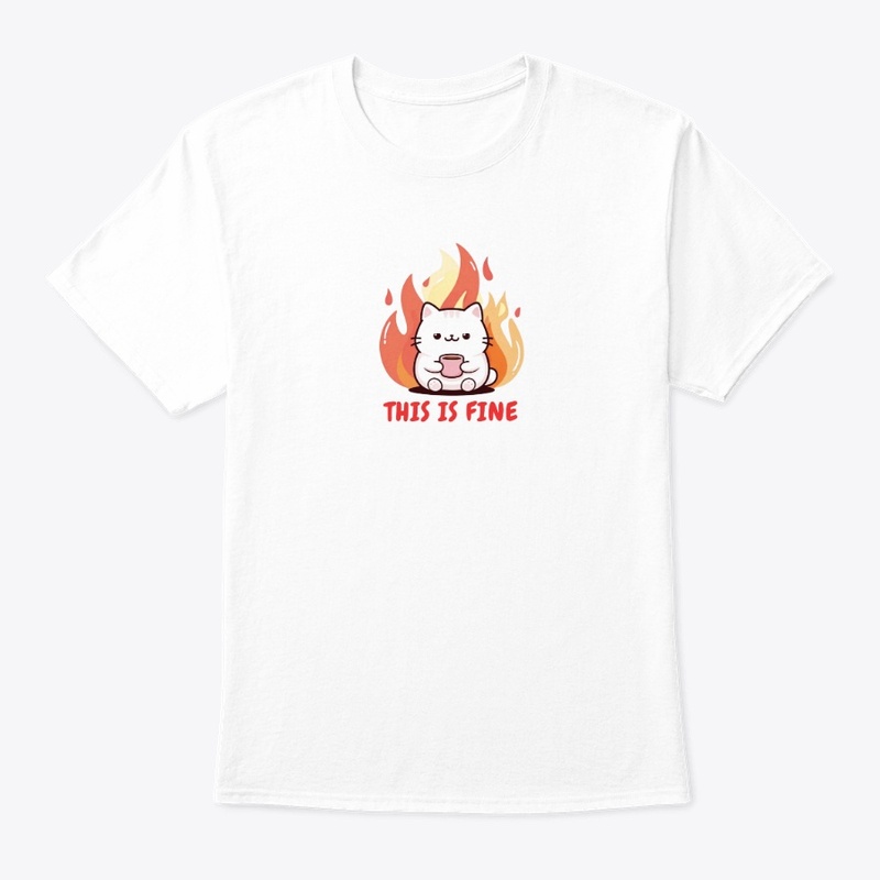 This Is Fine