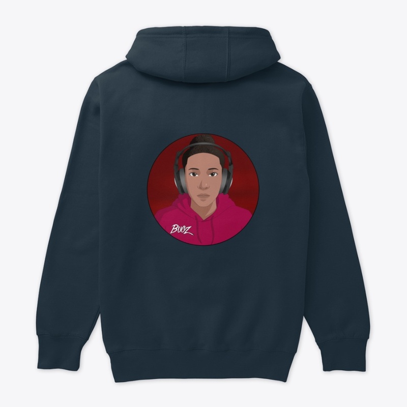 BugZ Merch ❤