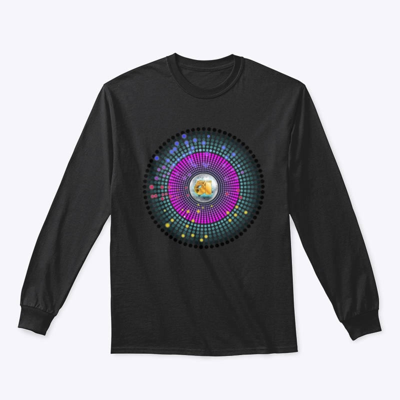 Studio 54 Disco Ball (ver.1)