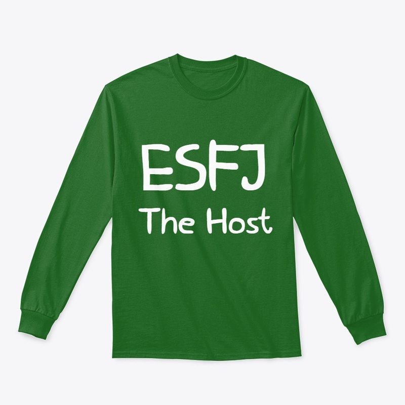 ESFJ - The Host