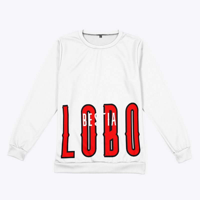 LOBO (MAXed OUT)