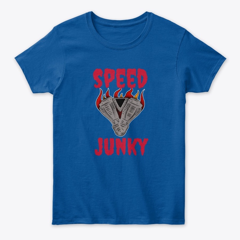 EFF-SPEED JUNKY