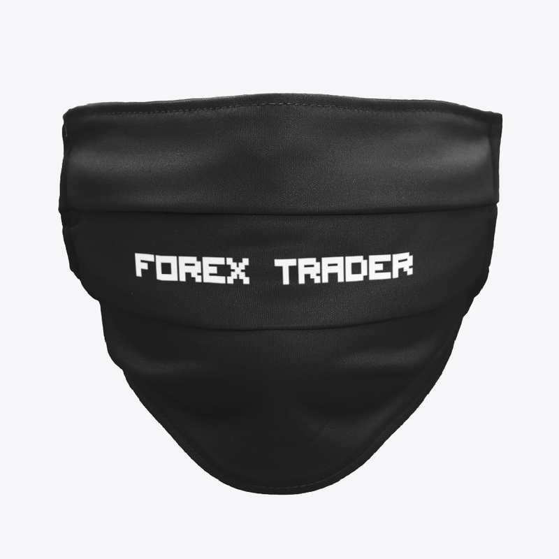 Forex Trader Mask