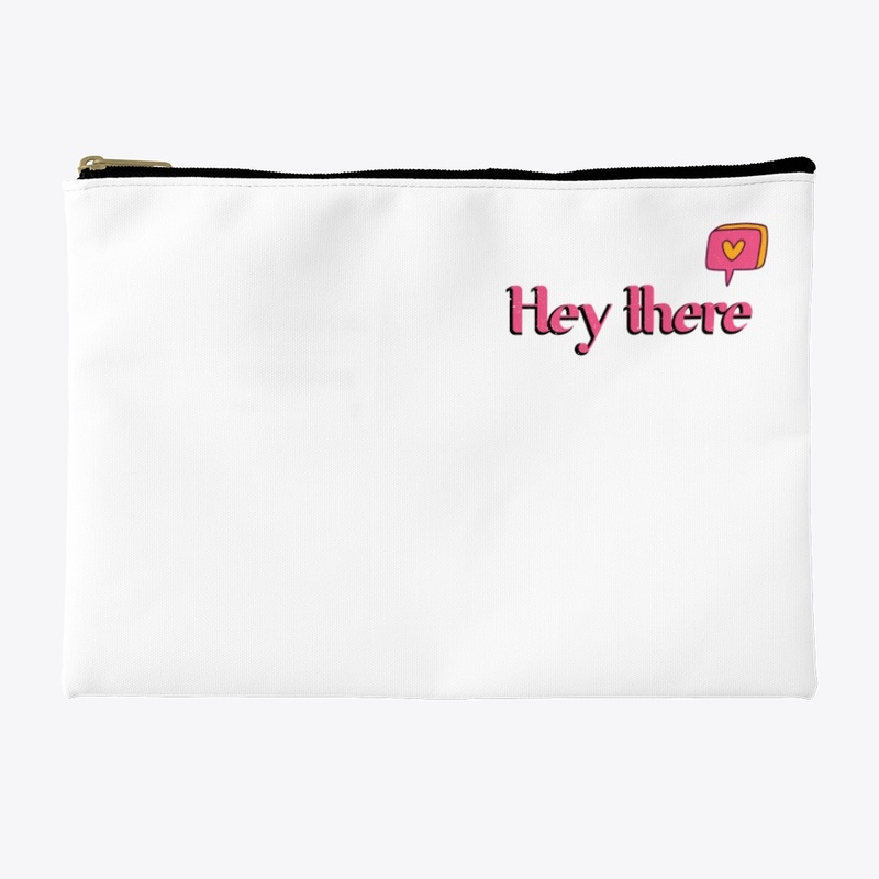 Hey there