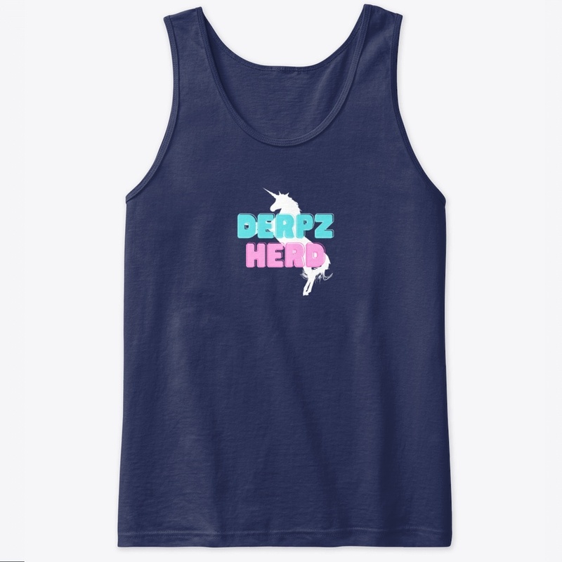 Derpz Herd Merch!