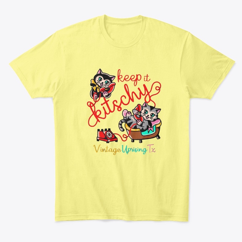 Kitschy Cats