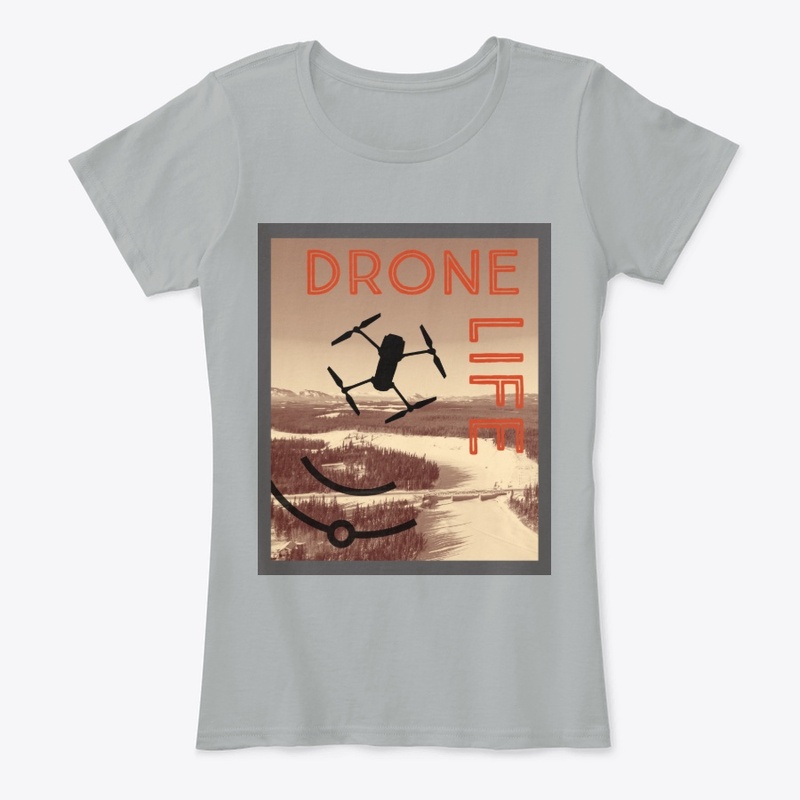 WayNorth Drones "Drone Life" | WND Photo
