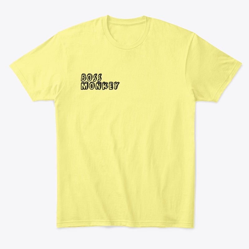 Boss Monkey 2