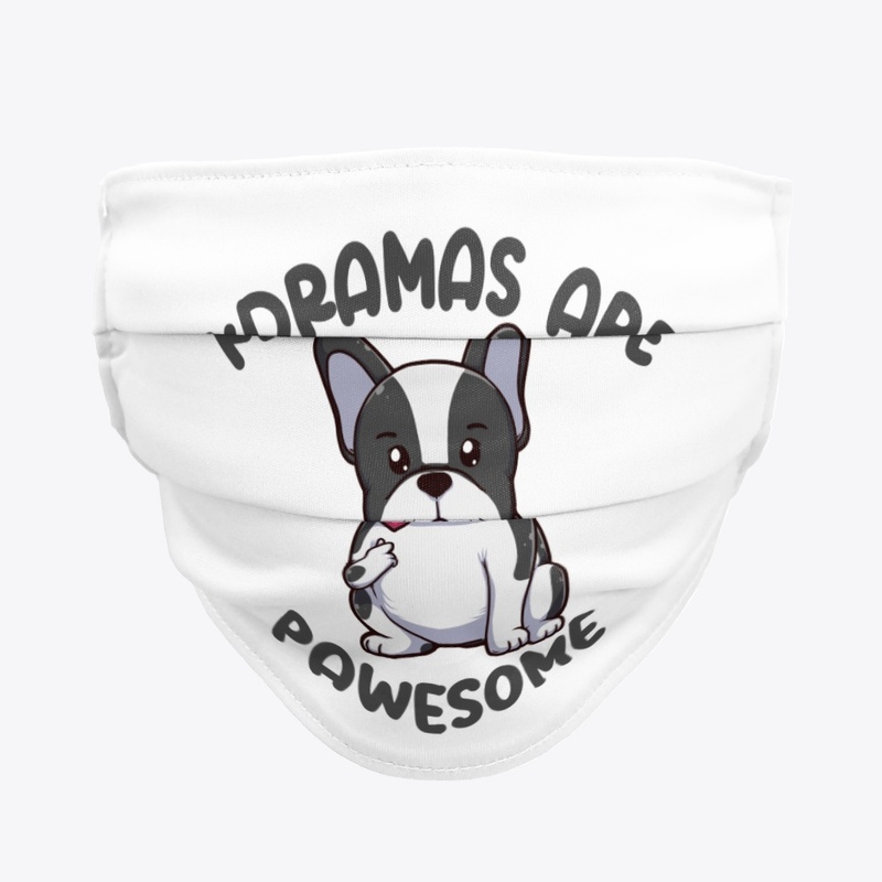 Kdrama are Pawesome - Bulldog Heart