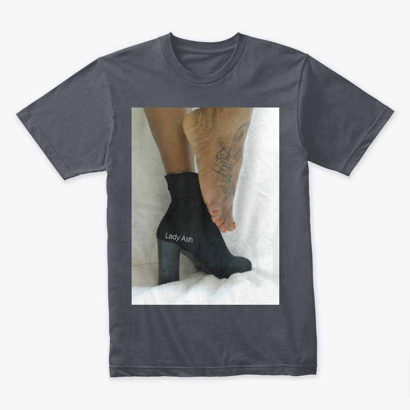 Winter Ready Tshirt 