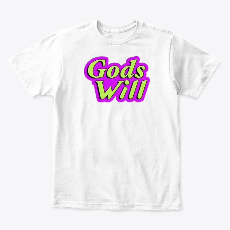 Fresh God's Will 2022