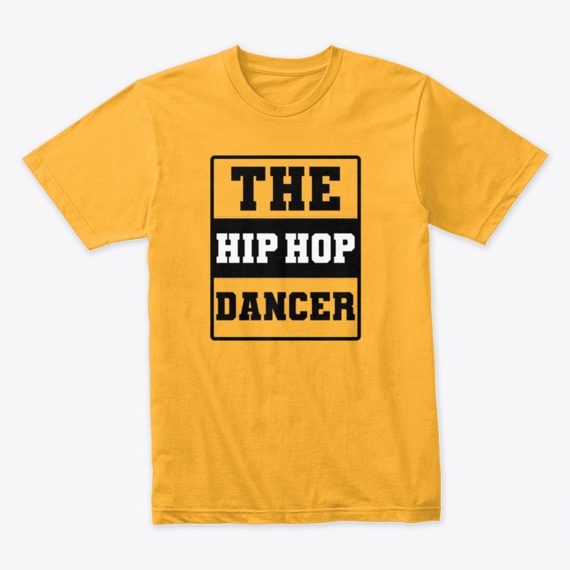 HIP HOP DANCER🤟