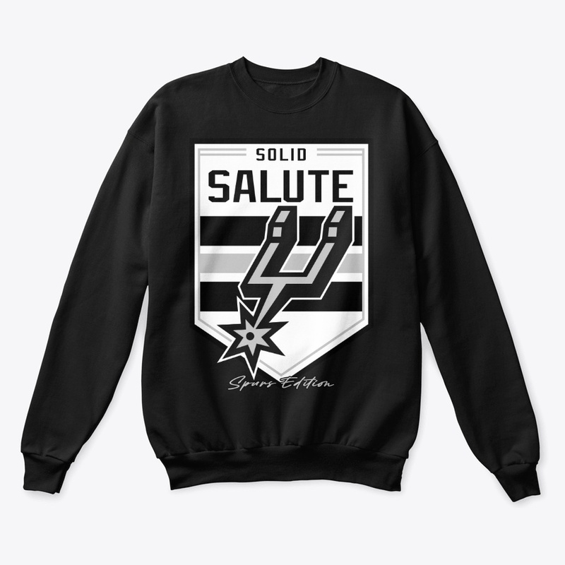 Blk/Wht/Gray Solid SA logo