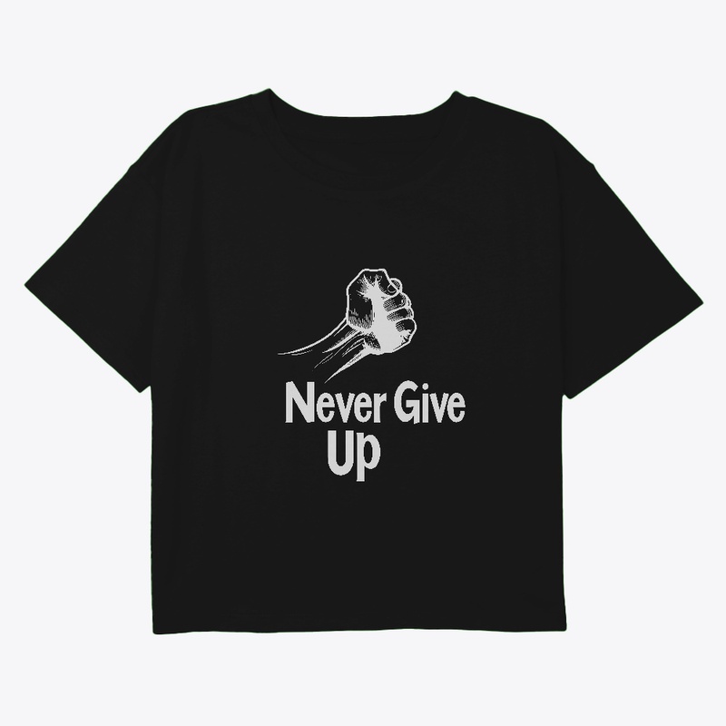 Unstoppable Inner Strength