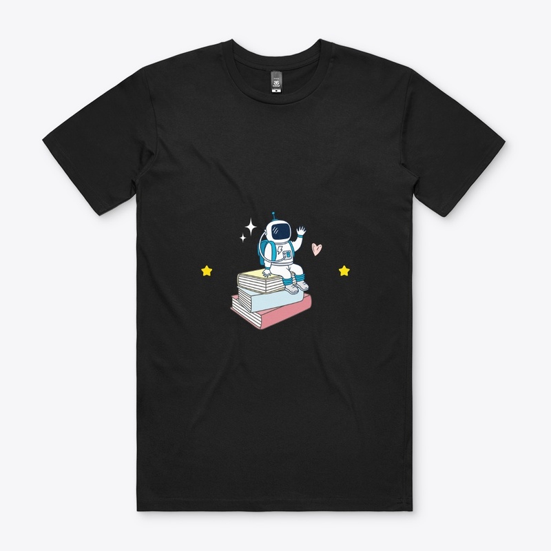 Aeon and Space