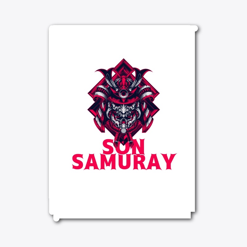SON SAMURAY