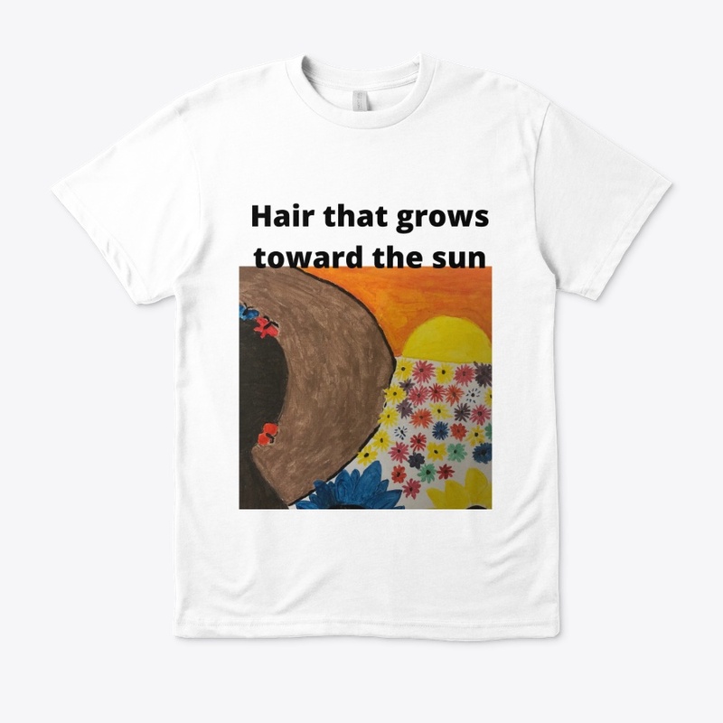  Afro Goddess Collection