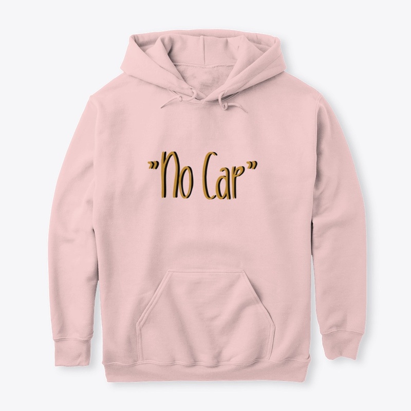 No Cap 2021 Trends