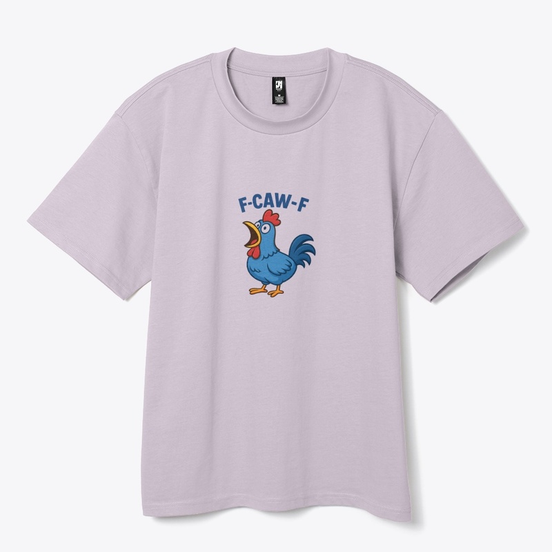 The F-CAW-F Range