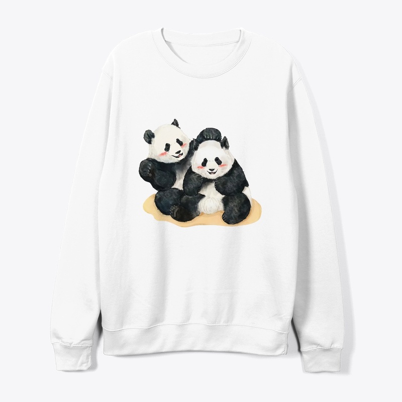  Yuai🐼Giant Panda