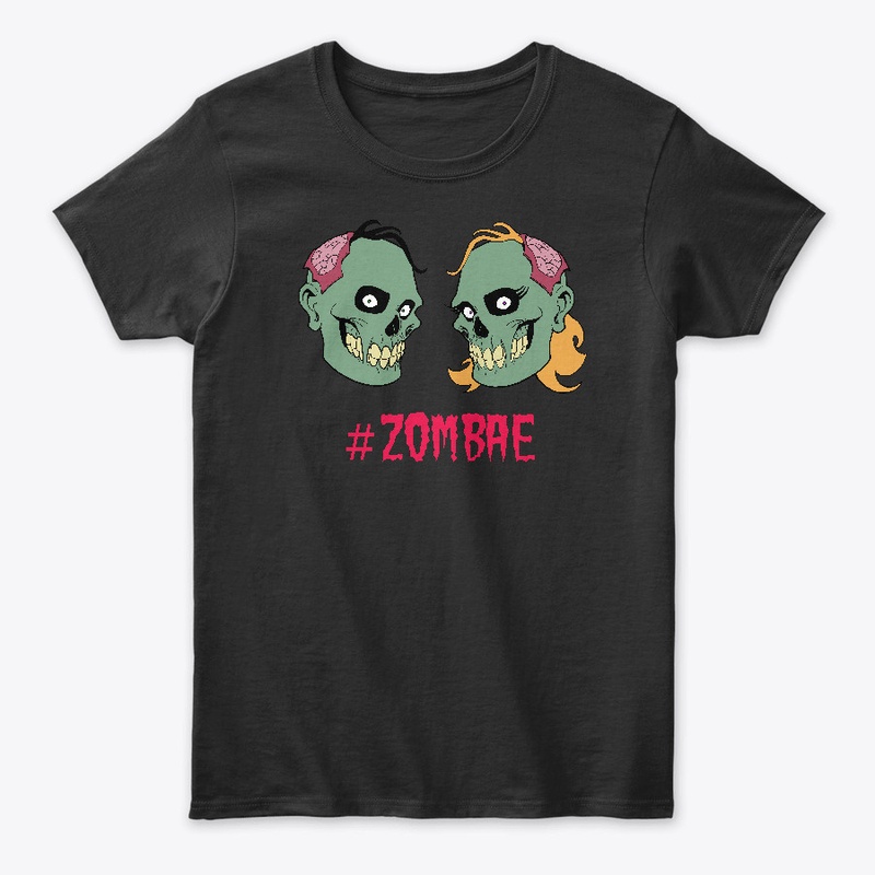 #Zombae