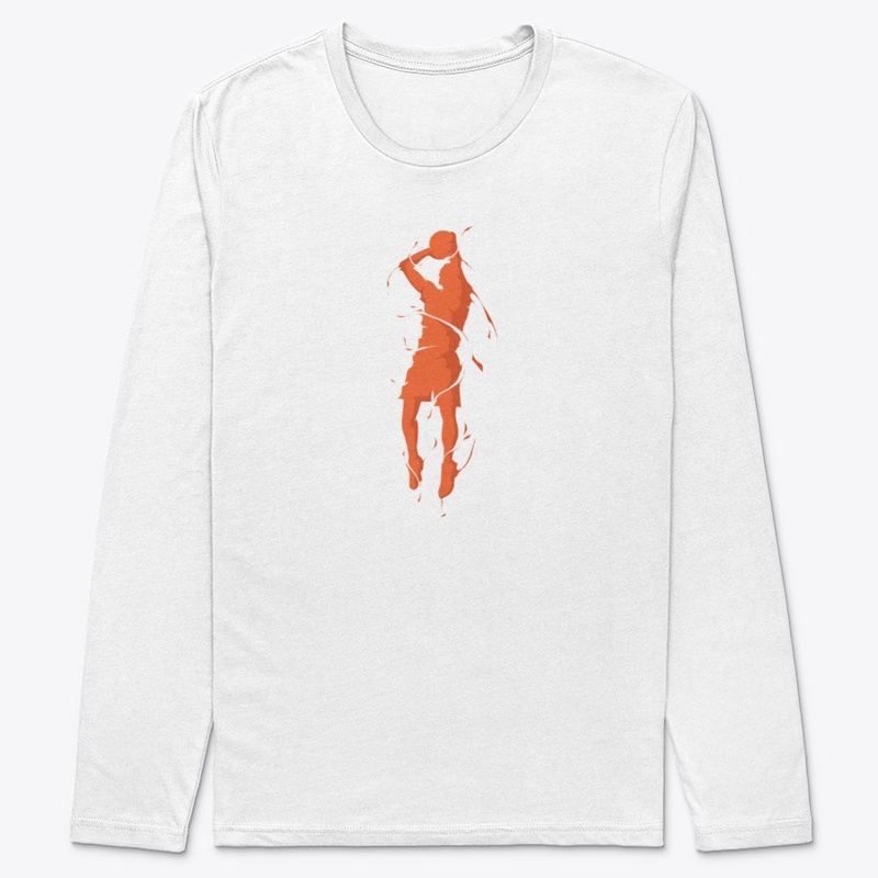 Basketball - Dropping Dimes