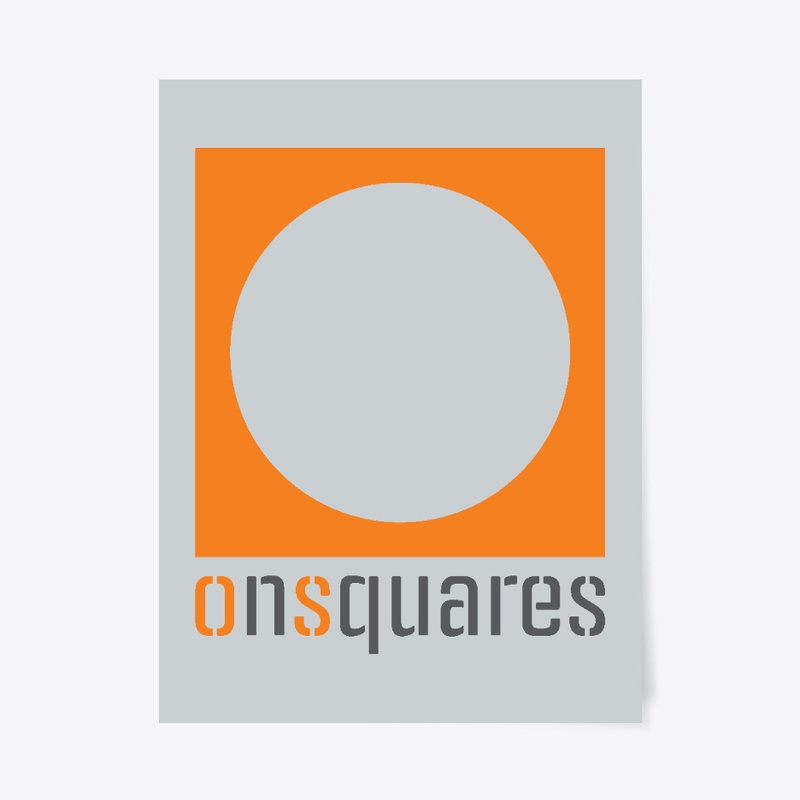 onsquares classic logo