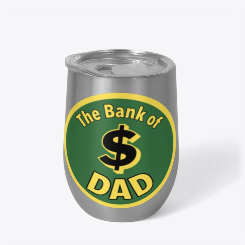 Bank of Dad