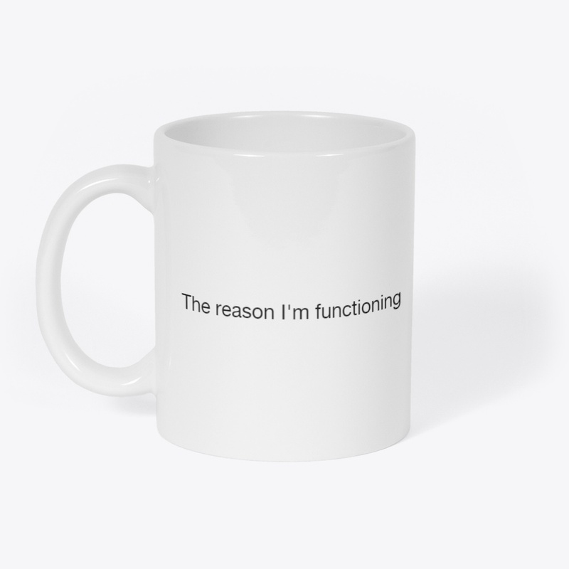 coffee an essential 
