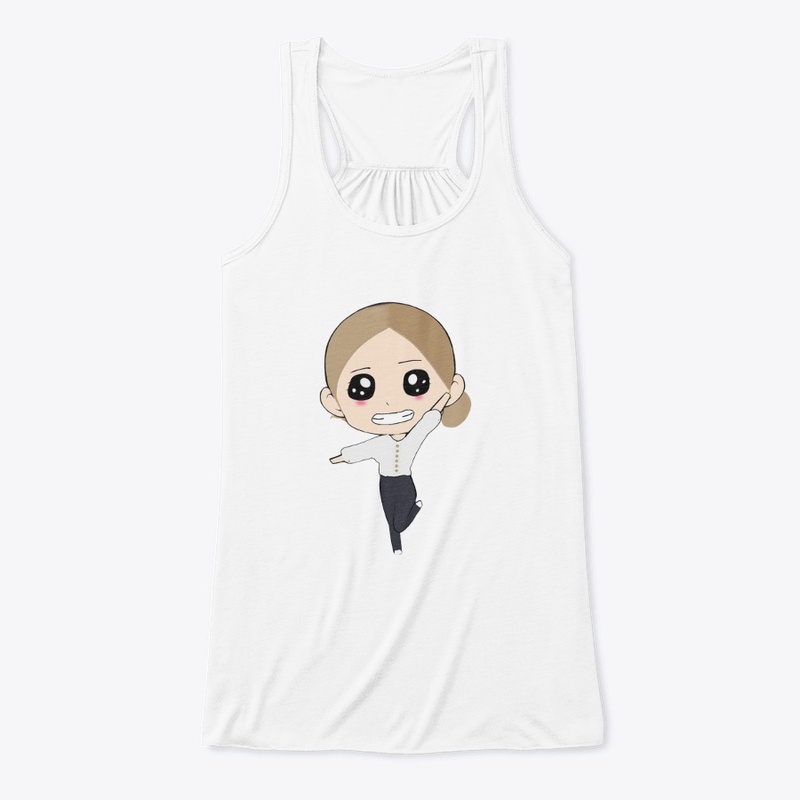 Simple Cute Girl
