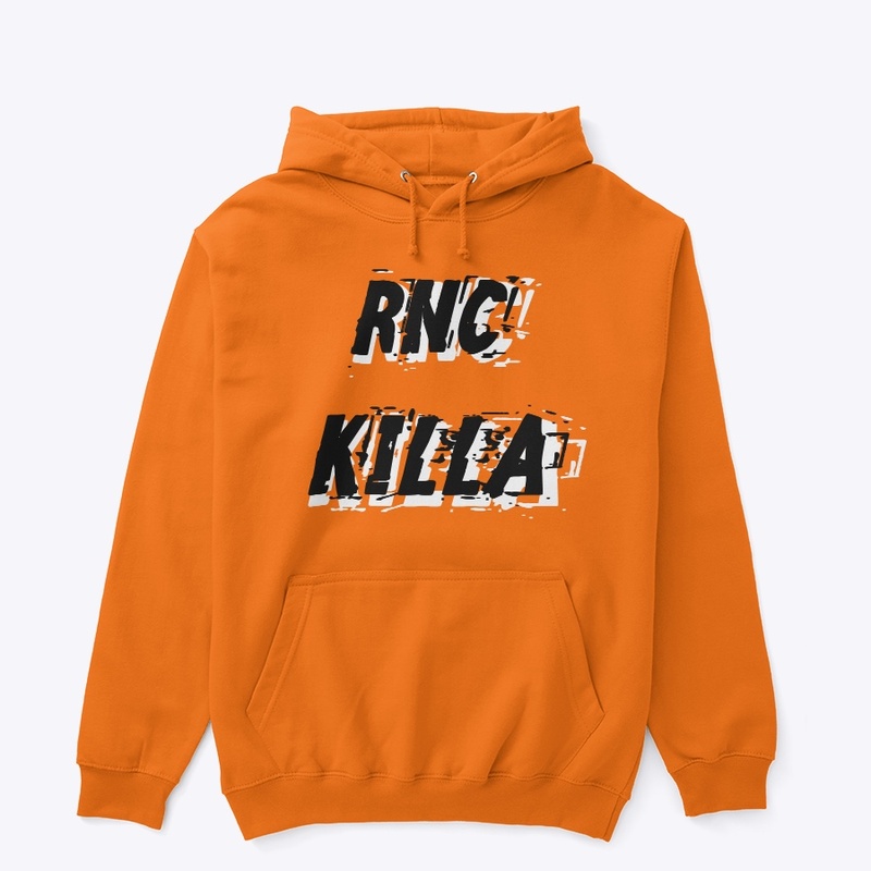 RNC Killa- Merch