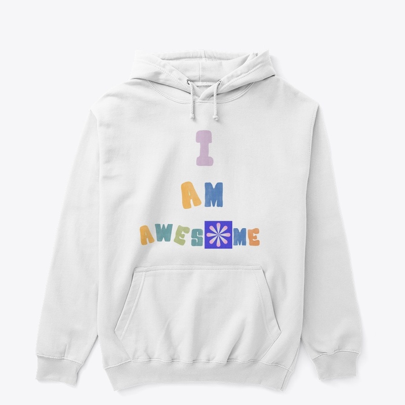 I'M Awesome - Design
