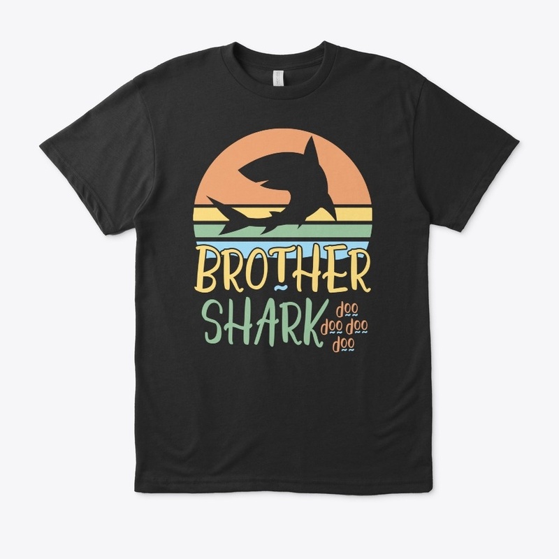 Brother Shark 