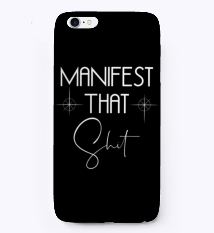 Manifest That Apparel & Decor