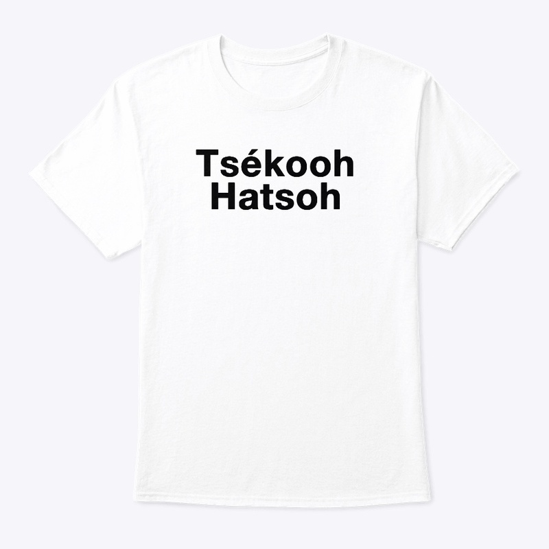 Tsékooh Hatsoh (Navajo for Grand Canyon)