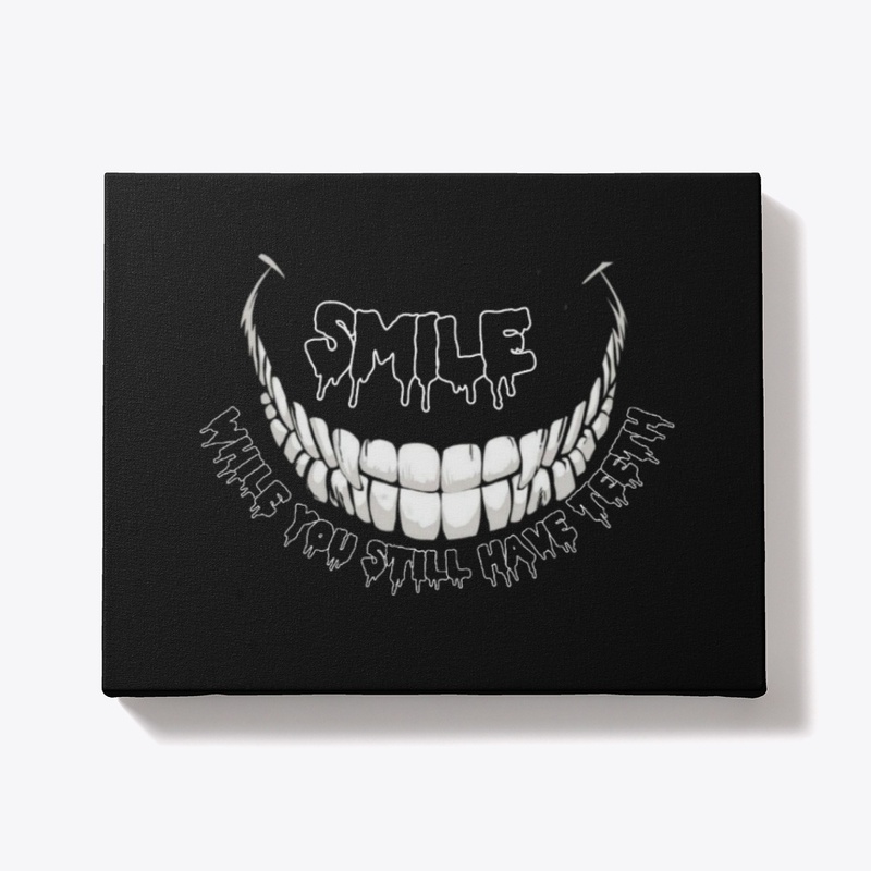 Always Smiled 